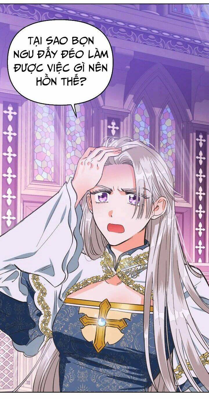 Ác Nữ Xứng Đôi Với Bạo Chúa Chapter 7 - Trang 2