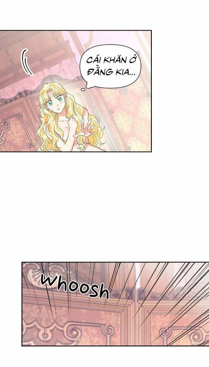 Ác Nữ Xứng Đôi Với Bạo Chúa Chapter 7 - Trang 2