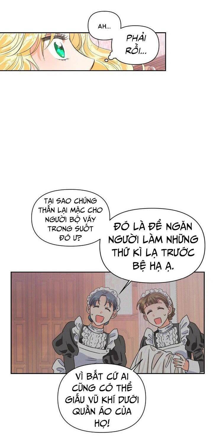 Ác Nữ Xứng Đôi Với Bạo Chúa Chapter 7 - Trang 2