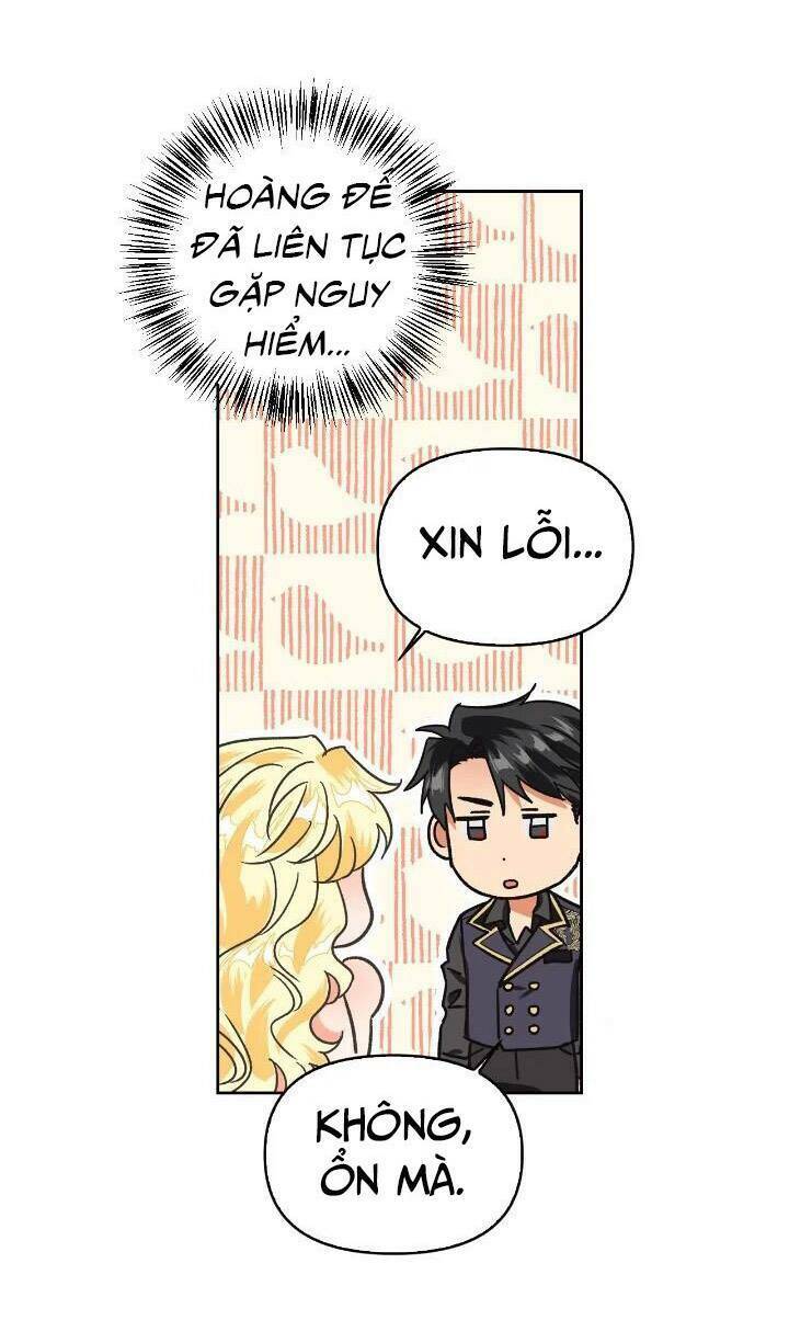 Ác Nữ Xứng Đôi Với Bạo Chúa Chapter 7 - Trang 2
