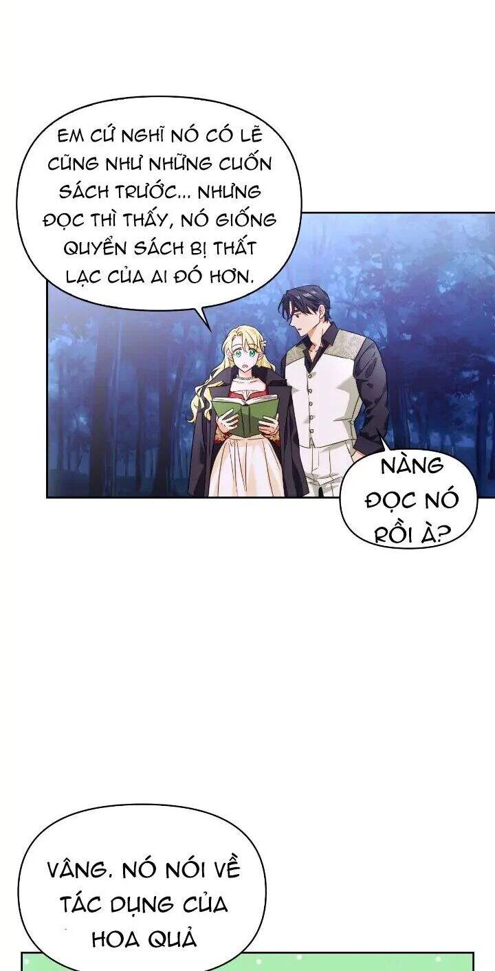 Ác Nữ Xứng Đôi Với Bạo Chúa Chapter 70 - Trang 2
