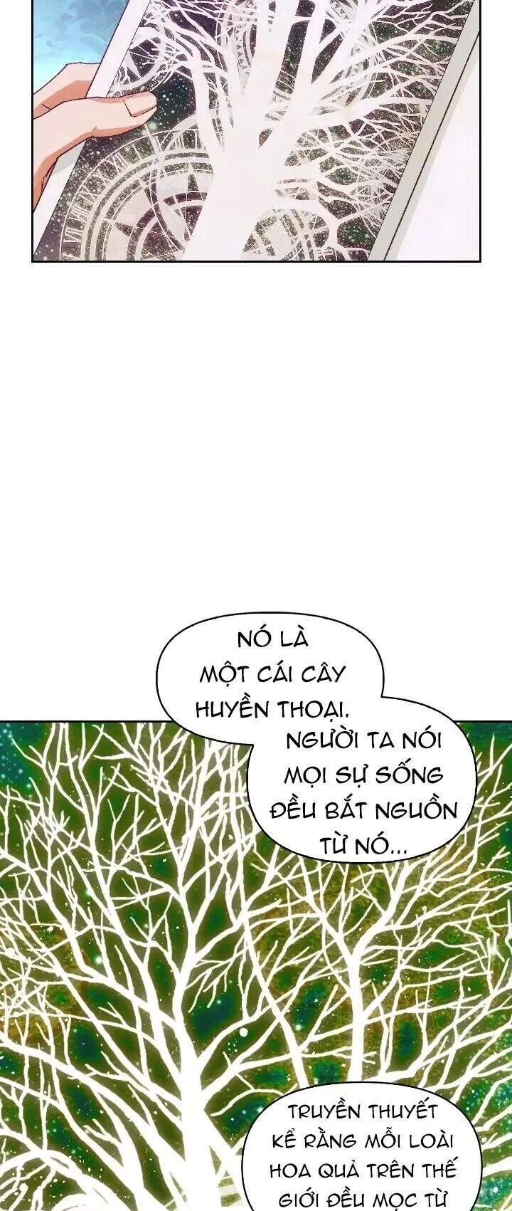 Ác Nữ Xứng Đôi Với Bạo Chúa Chapter 70 - Trang 2