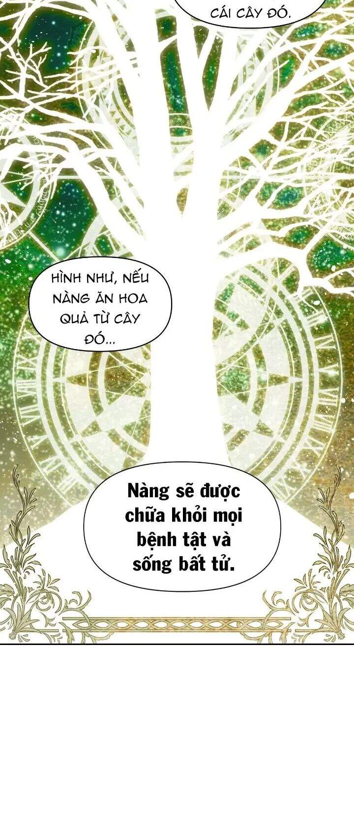 Ác Nữ Xứng Đôi Với Bạo Chúa Chapter 70 - Trang 2