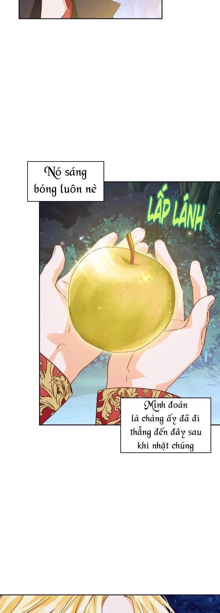 Ác Nữ Xứng Đôi Với Bạo Chúa Chapter 70 - Trang 2