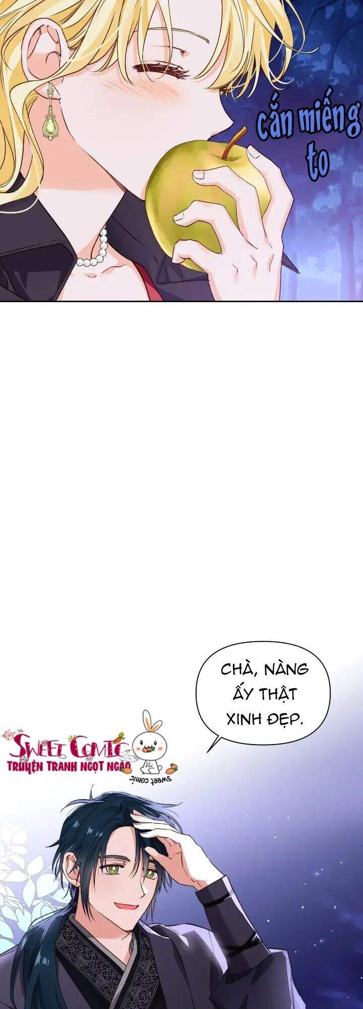 Ác Nữ Xứng Đôi Với Bạo Chúa Chapter 70 - Trang 2