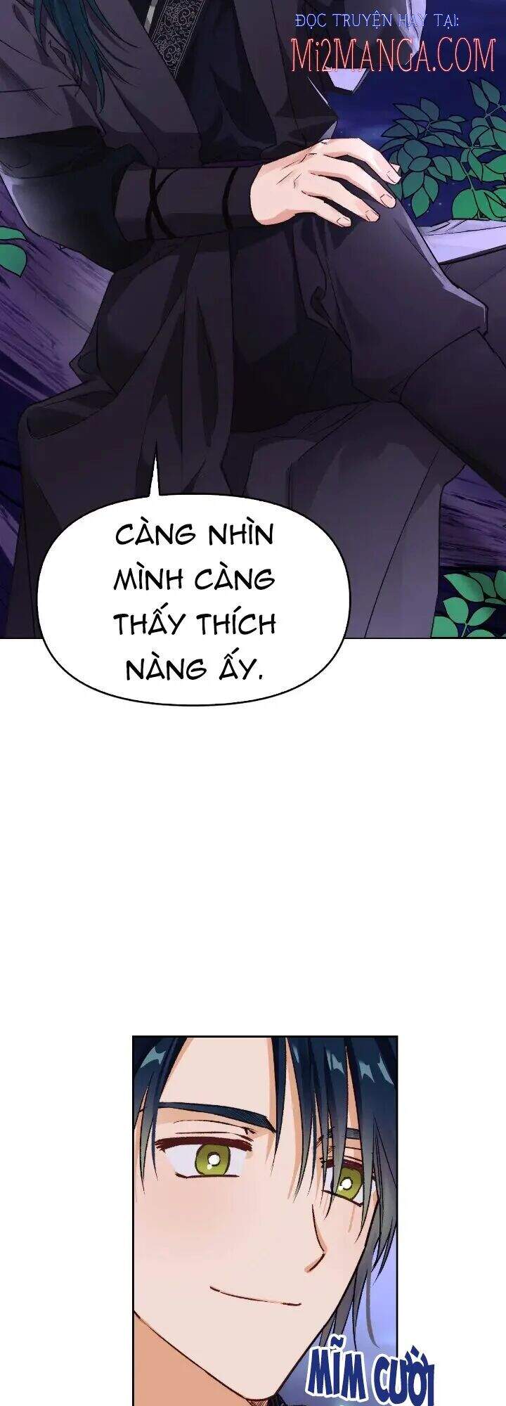 Ác Nữ Xứng Đôi Với Bạo Chúa Chapter 70 - Trang 2