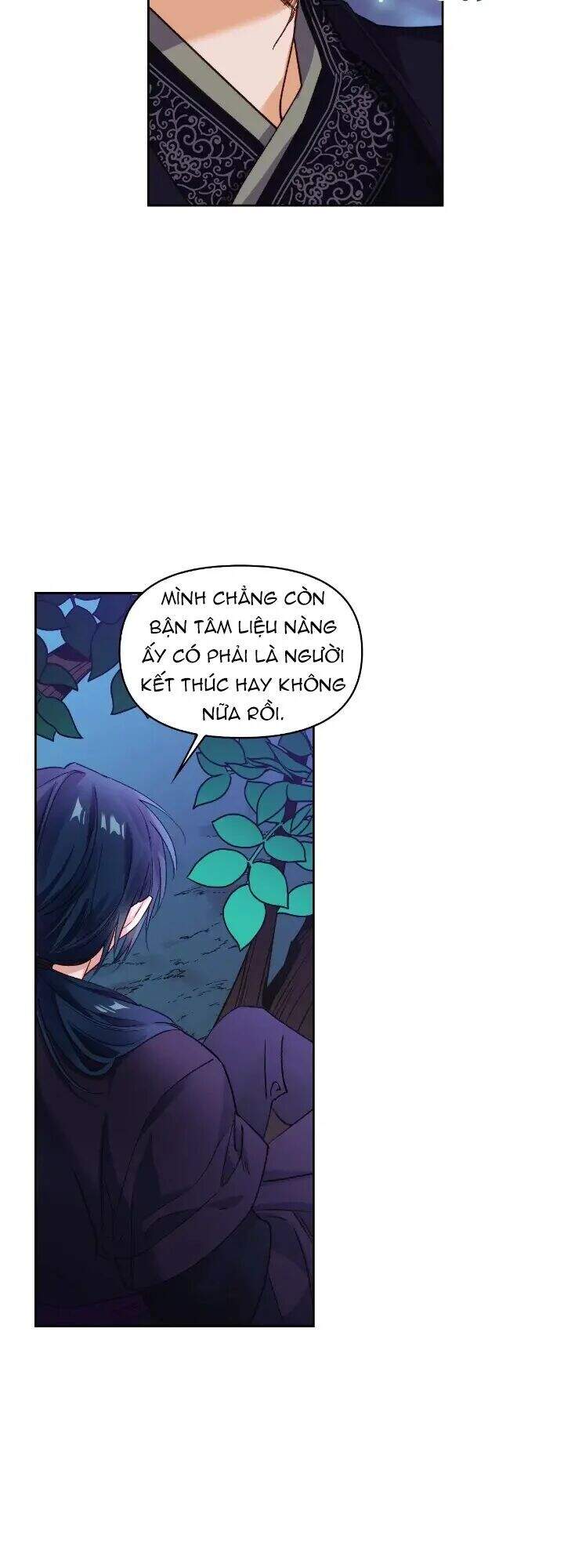 Ác Nữ Xứng Đôi Với Bạo Chúa Chapter 70 - Trang 2