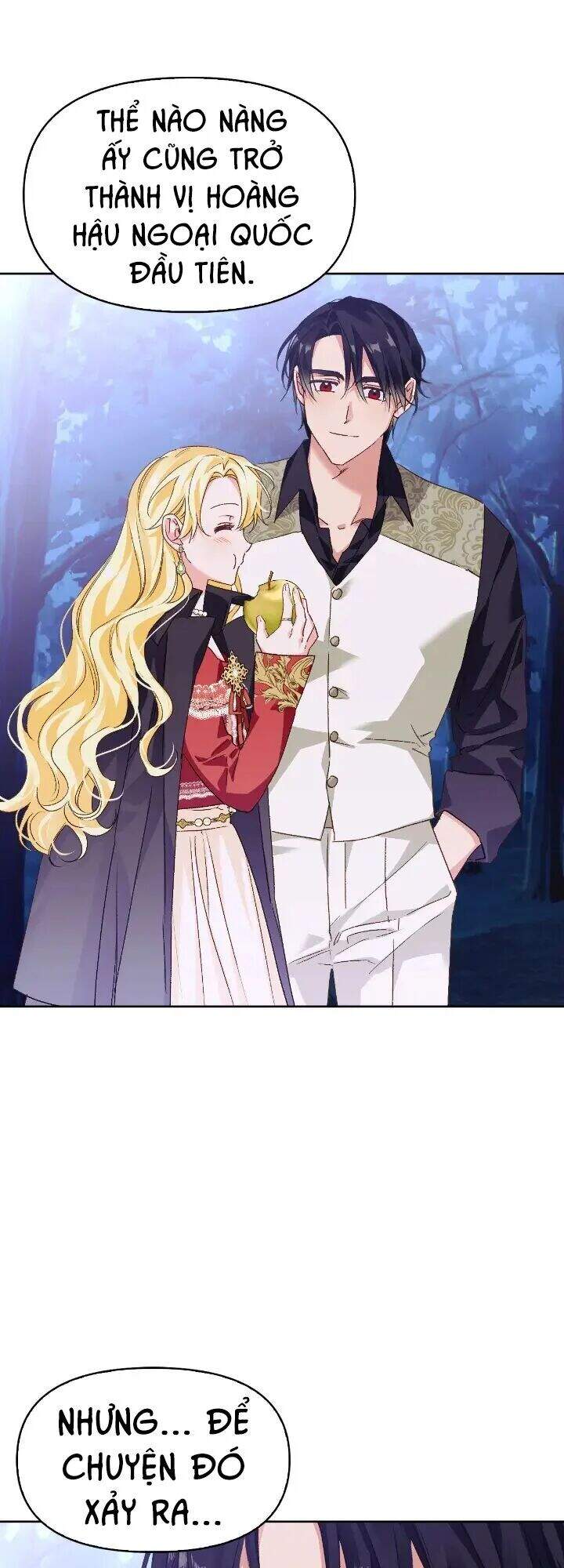 Ác Nữ Xứng Đôi Với Bạo Chúa Chapter 70 - Trang 2