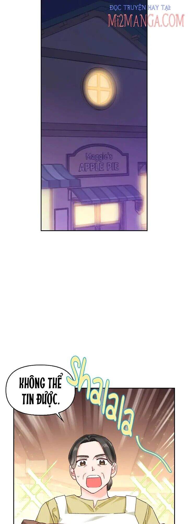 Ác Nữ Xứng Đôi Với Bạo Chúa Chapter 70 - Trang 2