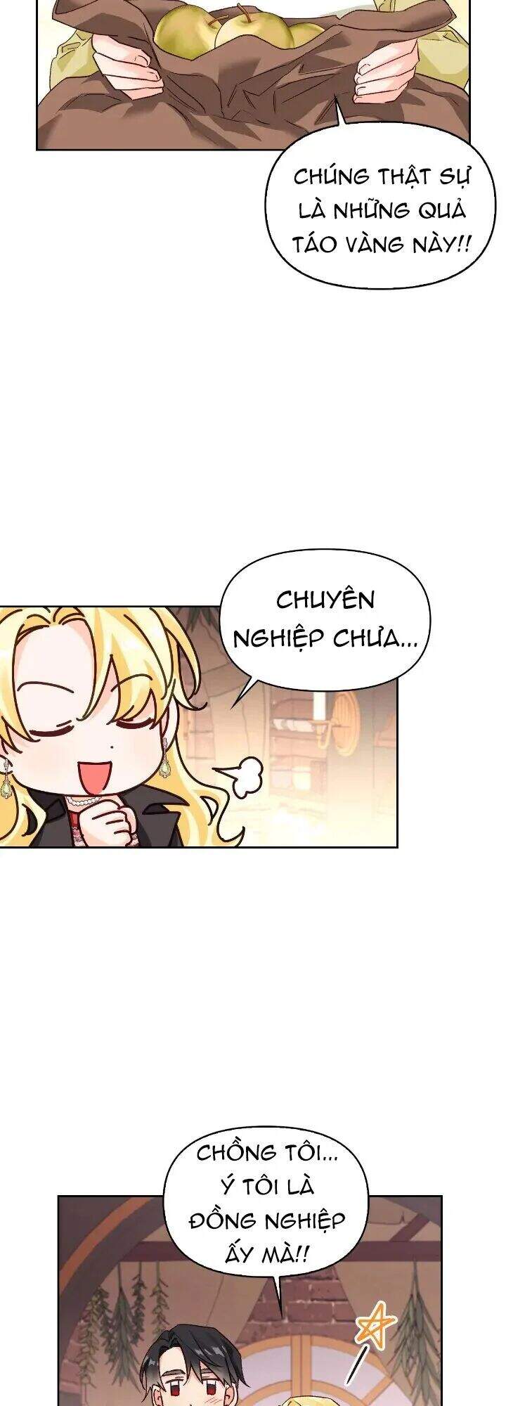 Ác Nữ Xứng Đôi Với Bạo Chúa Chapter 70 - Trang 2