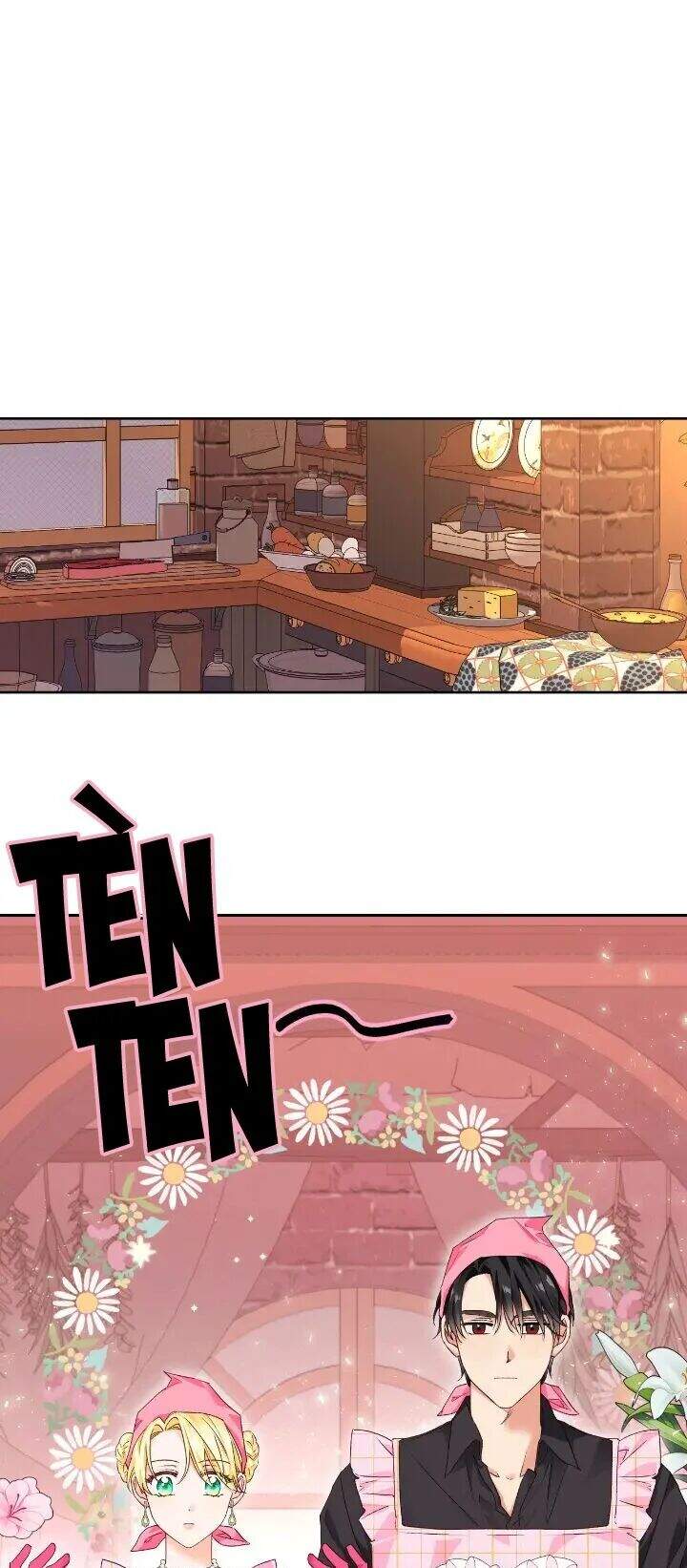 Ác Nữ Xứng Đôi Với Bạo Chúa Chapter 70 - Trang 2