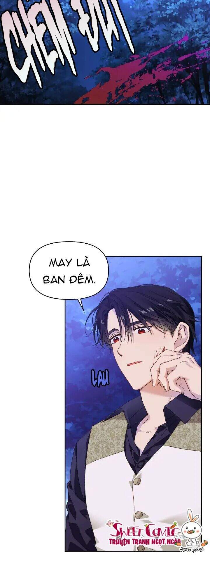 Ác Nữ Xứng Đôi Với Bạo Chúa Chapter 70 - Trang 2