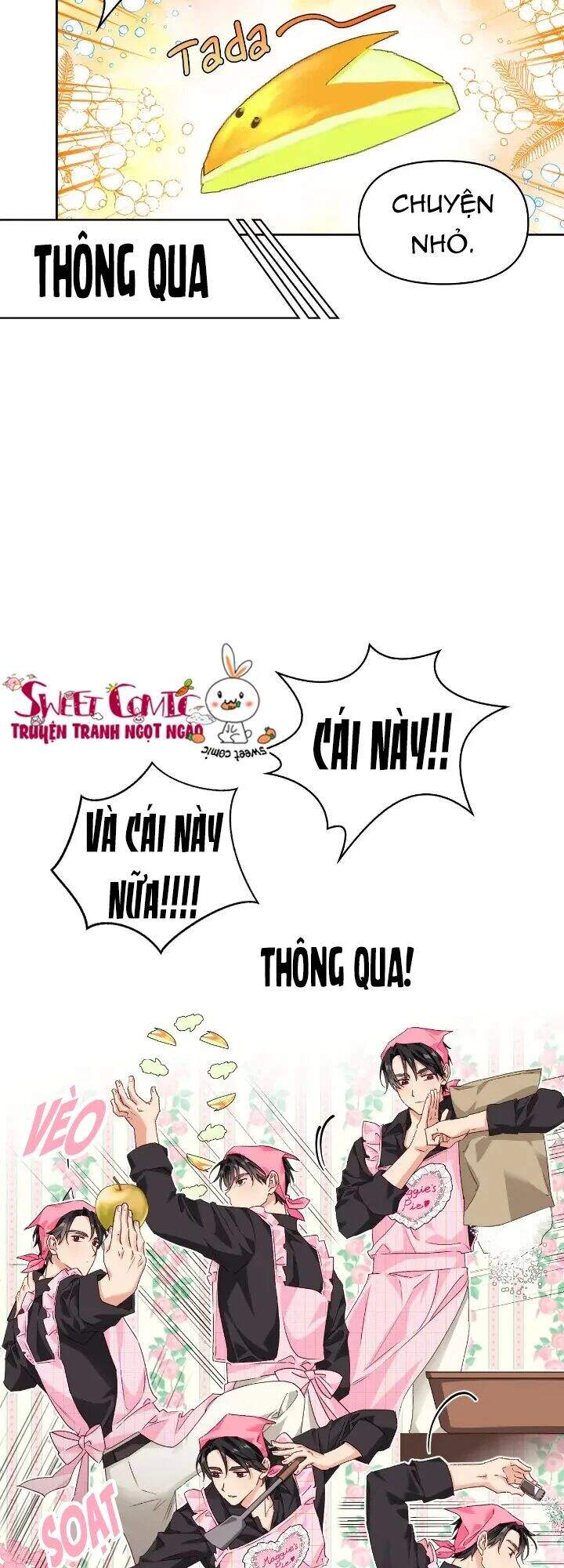 Ác Nữ Xứng Đôi Với Bạo Chúa Chapter 70 - Trang 2