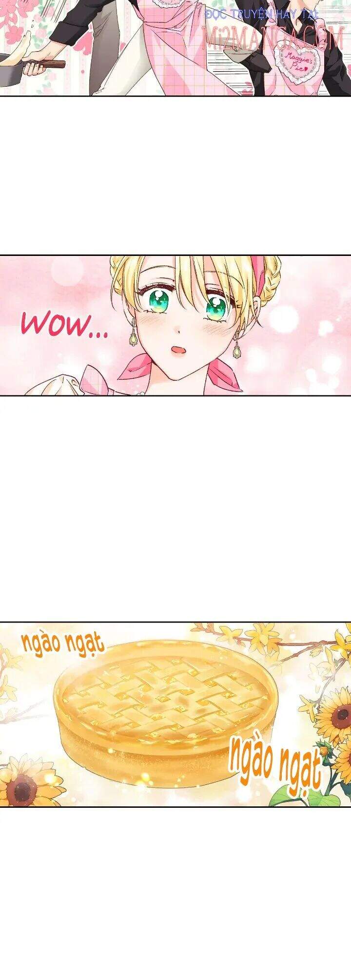 Ác Nữ Xứng Đôi Với Bạo Chúa Chapter 70 - Trang 2