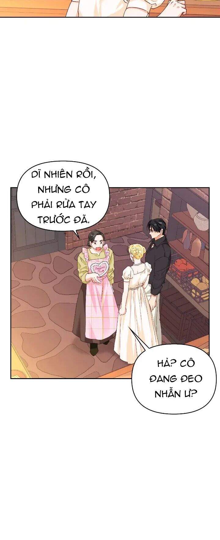 Ác Nữ Xứng Đôi Với Bạo Chúa Chapter 70 - Trang 2