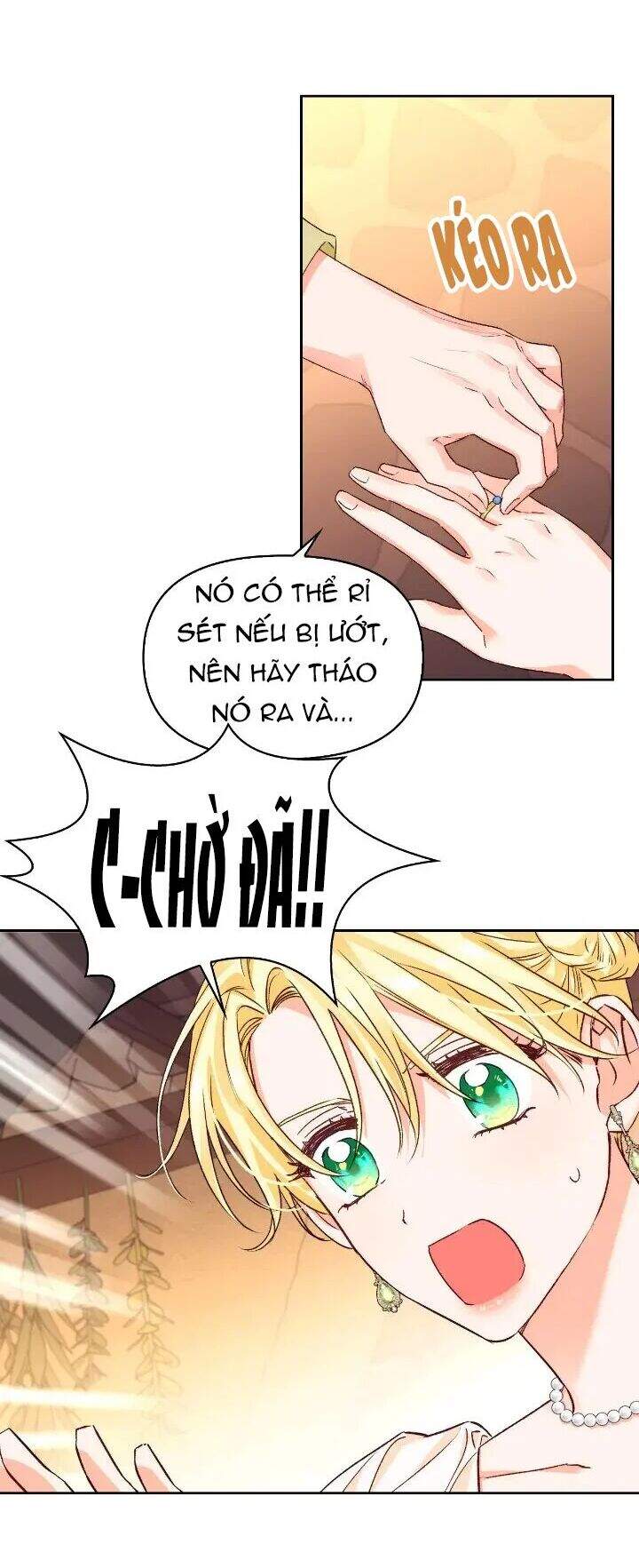 Ác Nữ Xứng Đôi Với Bạo Chúa Chapter 70 - Trang 2