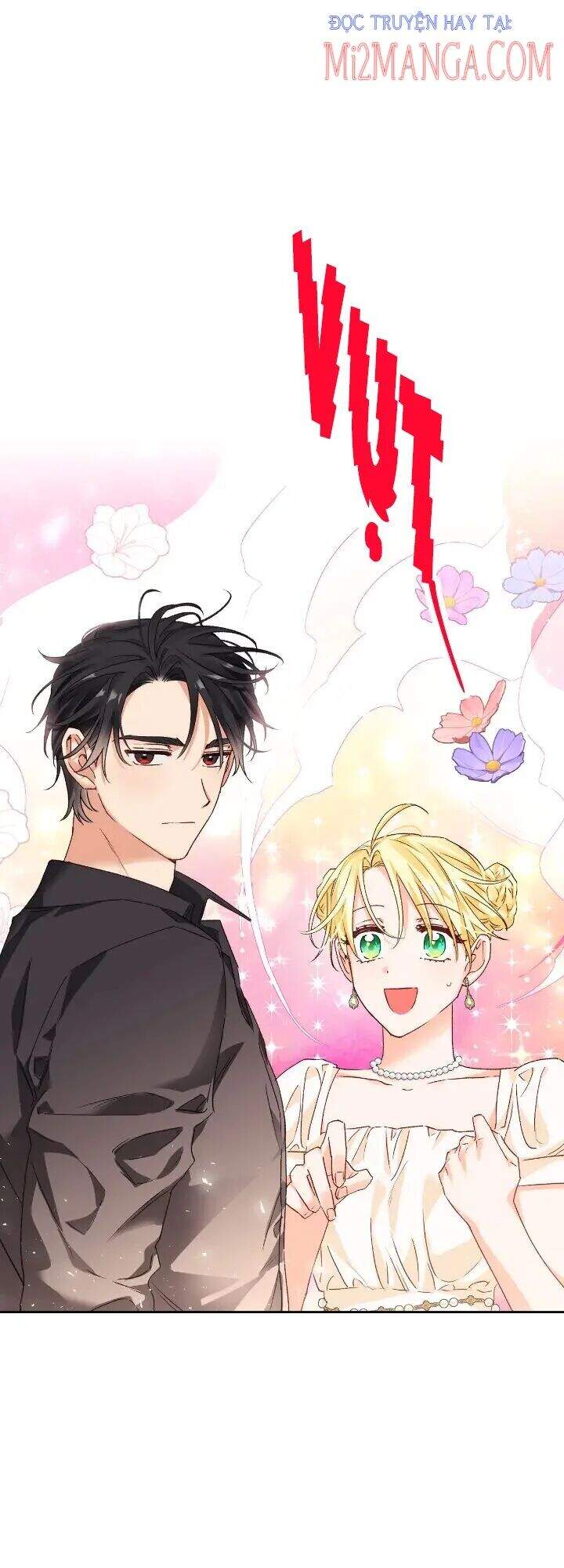 Ác Nữ Xứng Đôi Với Bạo Chúa Chapter 70 - Trang 2