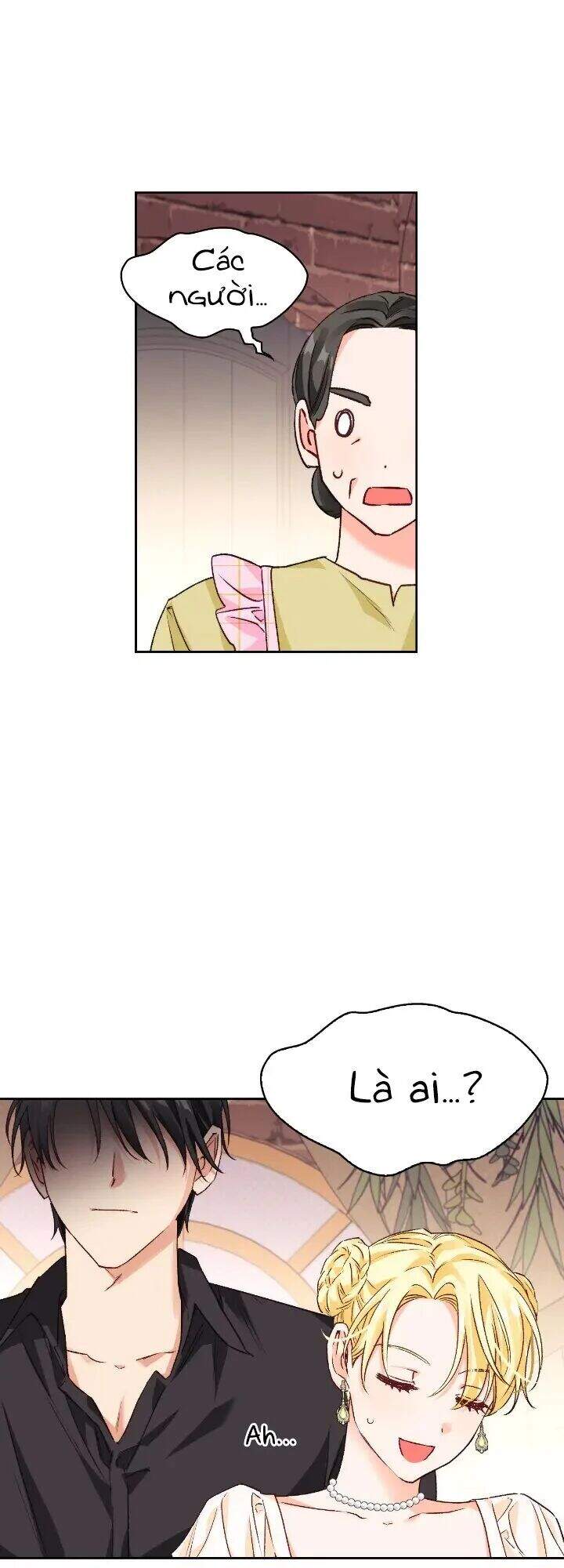 Ác Nữ Xứng Đôi Với Bạo Chúa Chapter 70 - Trang 2