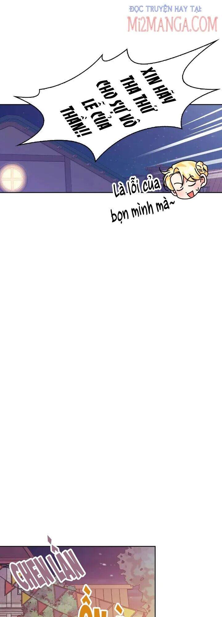 Ác Nữ Xứng Đôi Với Bạo Chúa Chapter 70 - Trang 2