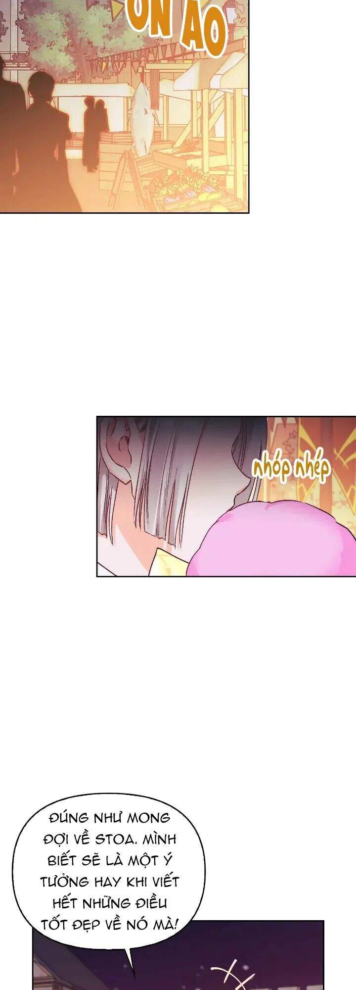 Ác Nữ Xứng Đôi Với Bạo Chúa Chapter 70 - Trang 2