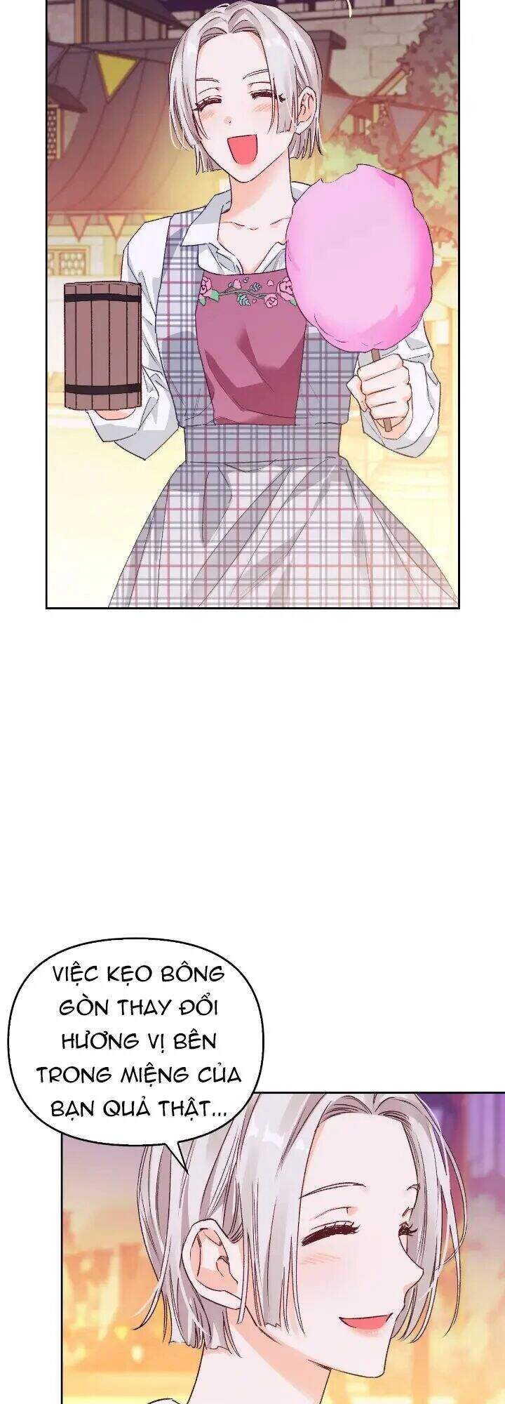 Ác Nữ Xứng Đôi Với Bạo Chúa Chapter 70 - Trang 2