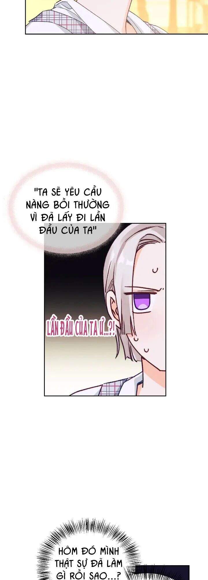 Ác Nữ Xứng Đôi Với Bạo Chúa Chapter 70 - Trang 2