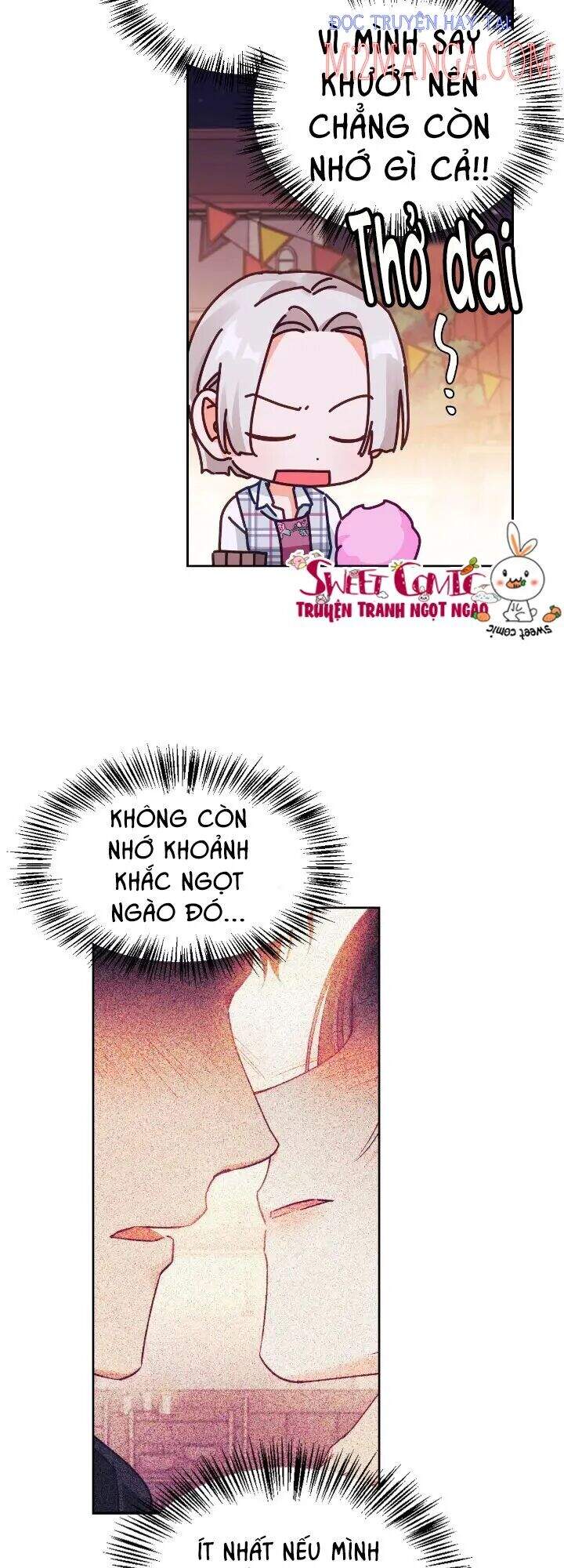 Ác Nữ Xứng Đôi Với Bạo Chúa Chapter 70 - Trang 2