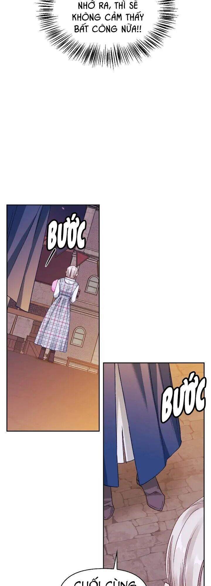 Ác Nữ Xứng Đôi Với Bạo Chúa Chapter 70 - Trang 2