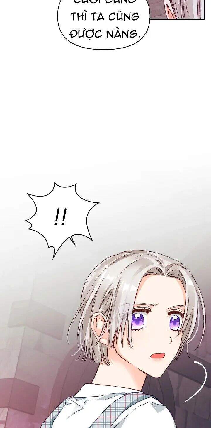 Ác Nữ Xứng Đôi Với Bạo Chúa Chapter 70 - Trang 2