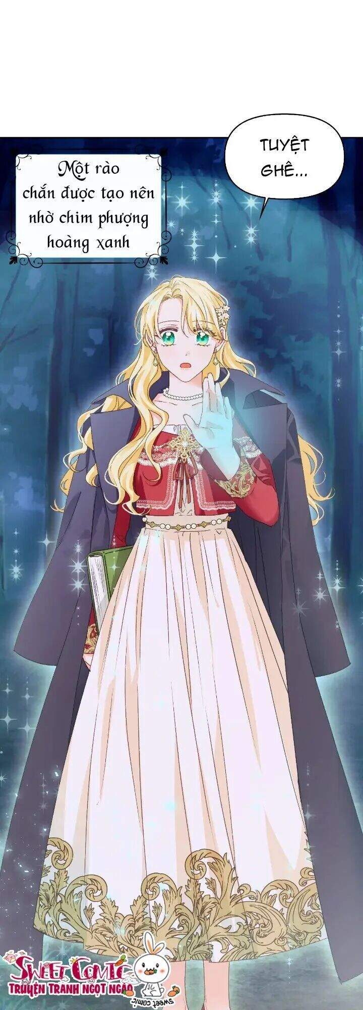 Ác Nữ Xứng Đôi Với Bạo Chúa Chapter 70 - Trang 2