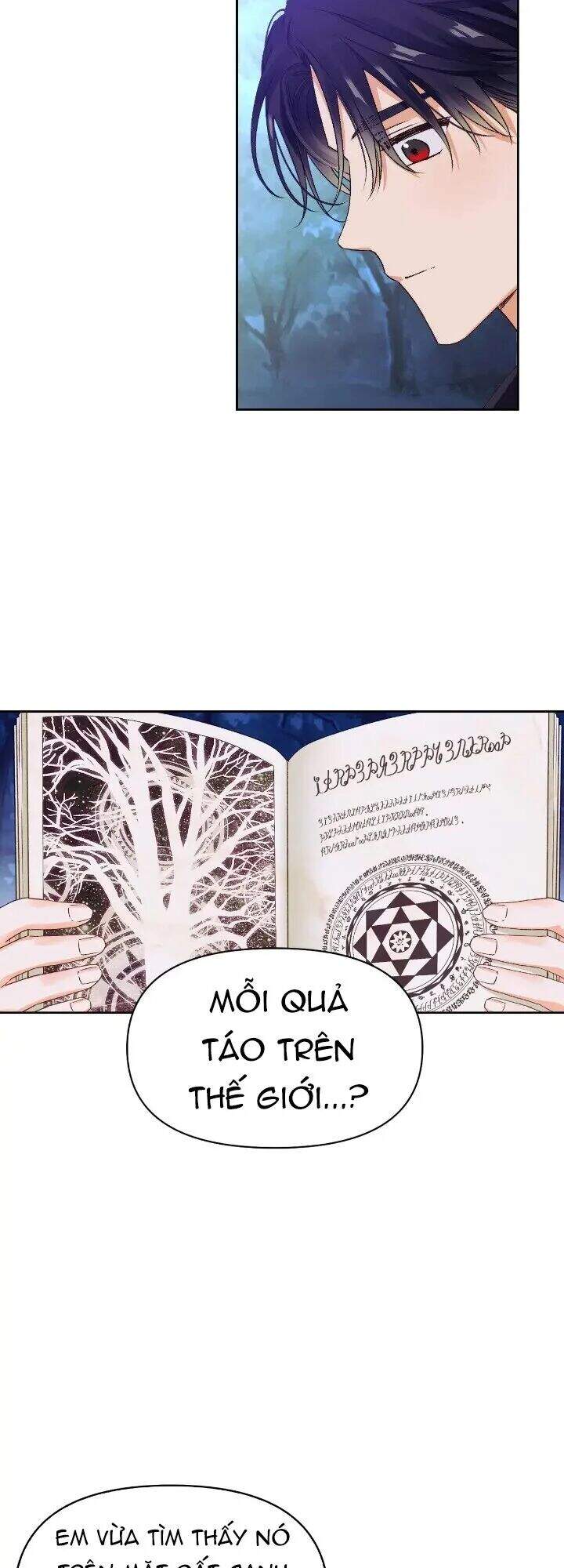 Ác Nữ Xứng Đôi Với Bạo Chúa Chapter 70 - Trang 2