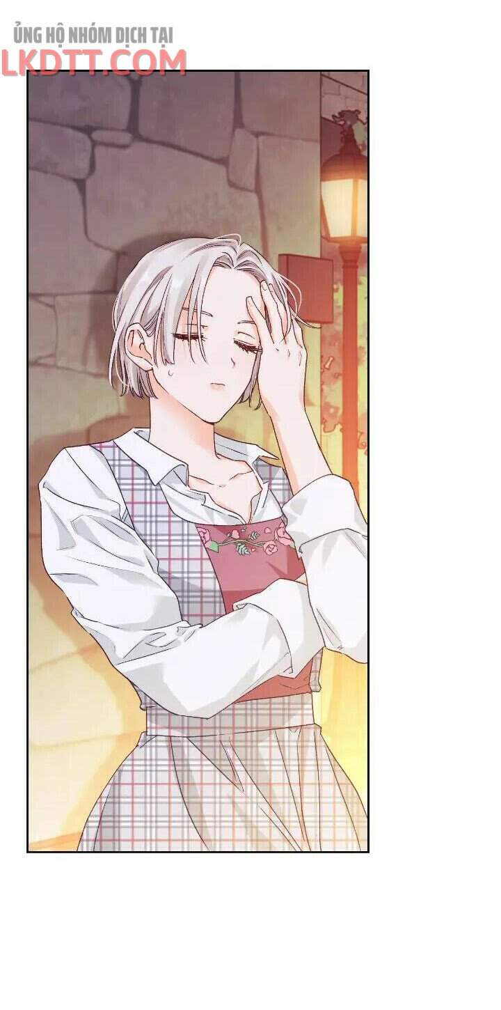 Ác Nữ Xứng Đôi Với Bạo Chúa Chapter 71 - Trang 2