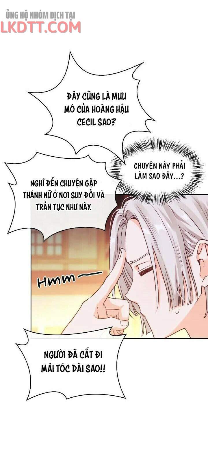 Ác Nữ Xứng Đôi Với Bạo Chúa Chapter 71 - Trang 2