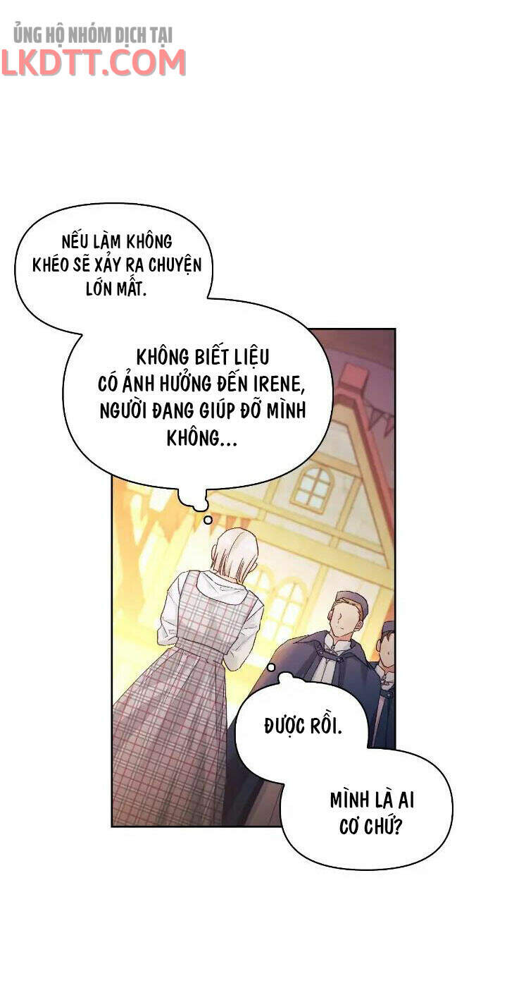 Ác Nữ Xứng Đôi Với Bạo Chúa Chapter 71 - Trang 2