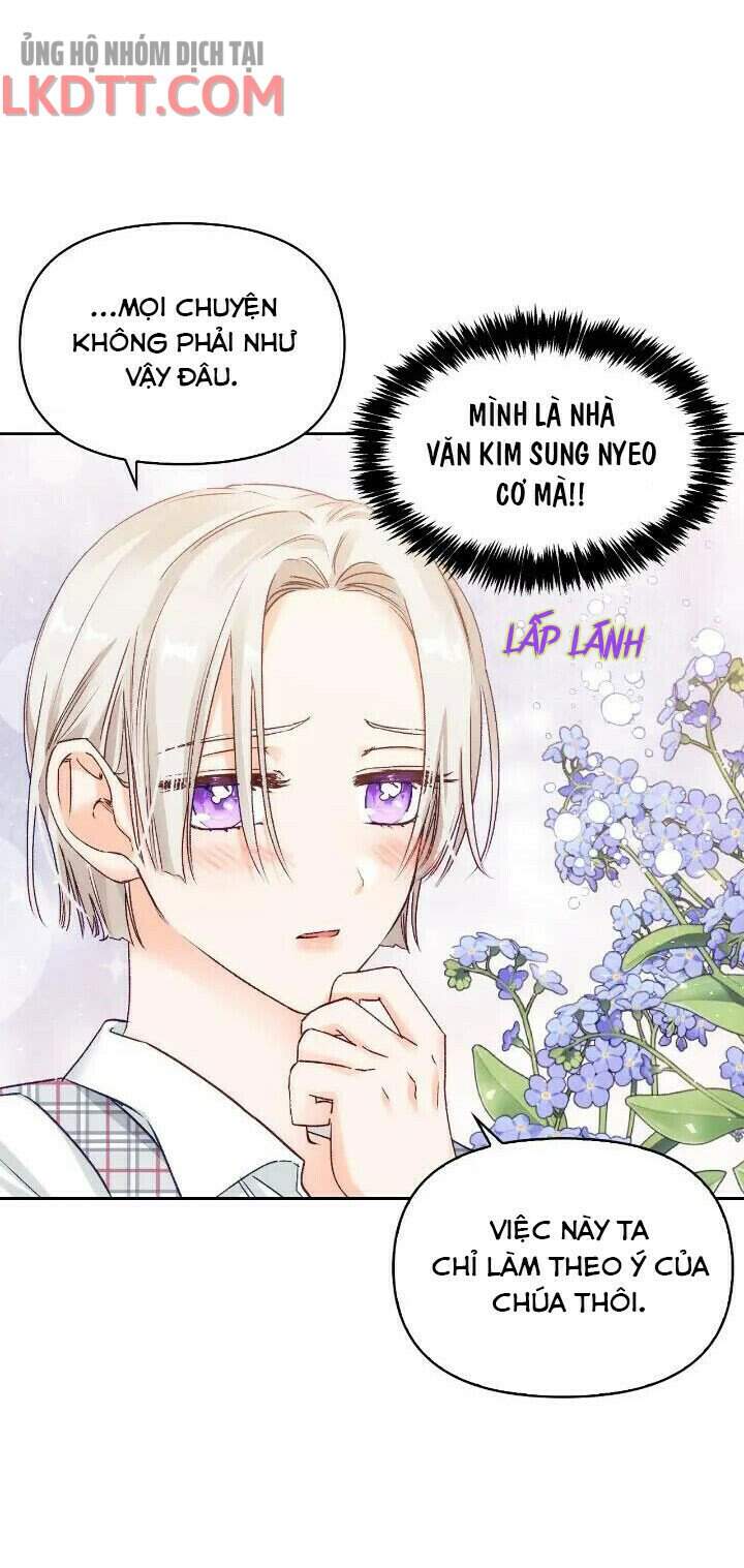 Ác Nữ Xứng Đôi Với Bạo Chúa Chapter 71 - Trang 2