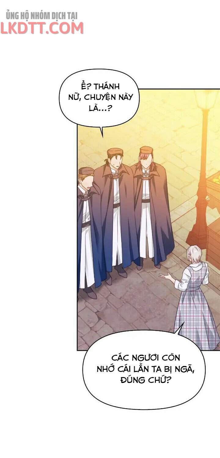 Ác Nữ Xứng Đôi Với Bạo Chúa Chapter 71 - Trang 2