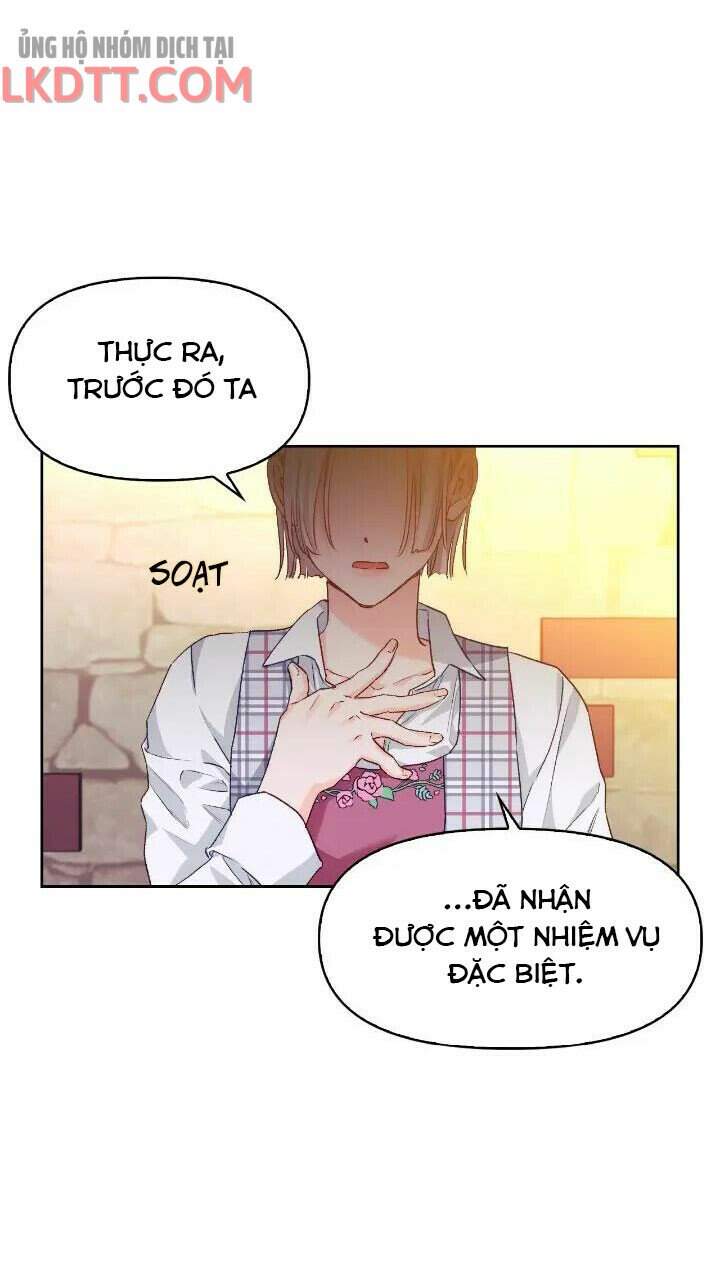 Ác Nữ Xứng Đôi Với Bạo Chúa Chapter 71 - Trang 2