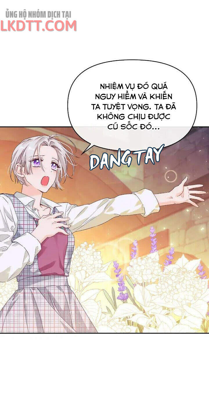Ác Nữ Xứng Đôi Với Bạo Chúa Chapter 71 - Trang 2