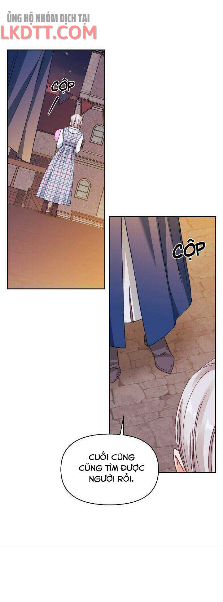 Ác Nữ Xứng Đôi Với Bạo Chúa Chapter 71 - Trang 2