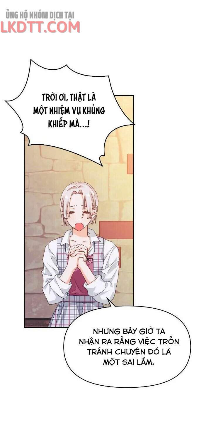 Ác Nữ Xứng Đôi Với Bạo Chúa Chapter 71 - Trang 2