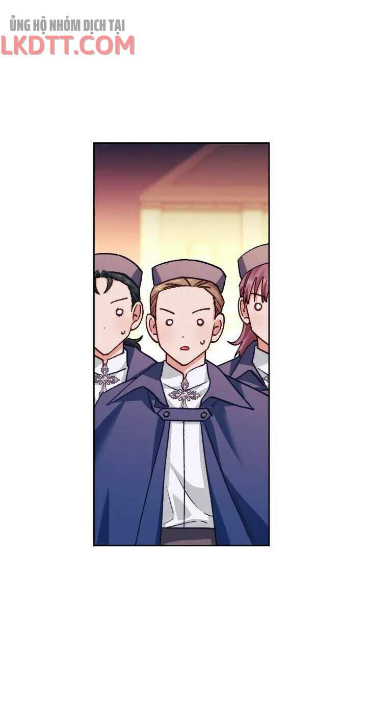 Ác Nữ Xứng Đôi Với Bạo Chúa Chapter 71 - Trang 2