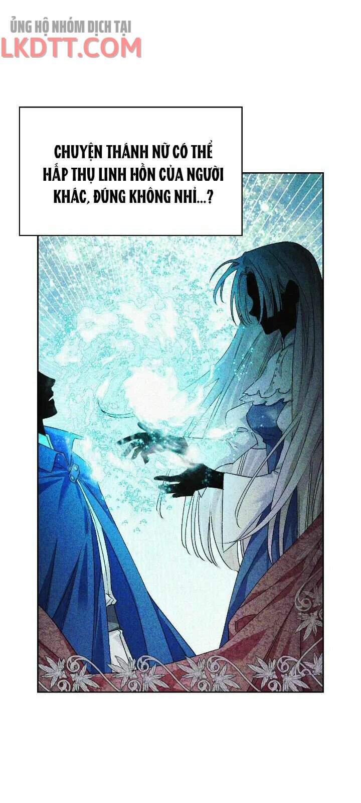 Ác Nữ Xứng Đôi Với Bạo Chúa Chapter 71 - Trang 2