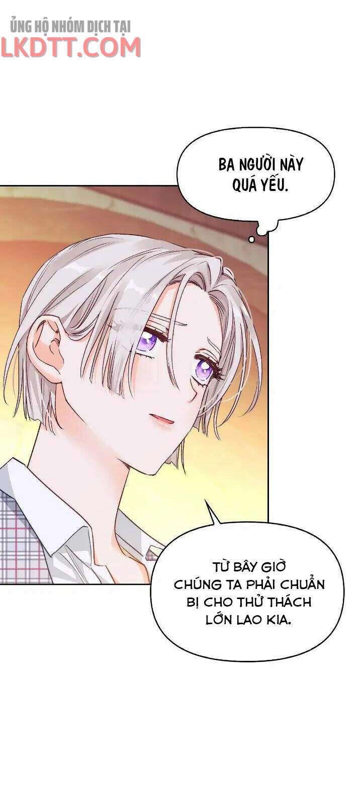 Ác Nữ Xứng Đôi Với Bạo Chúa Chapter 71 - Trang 2