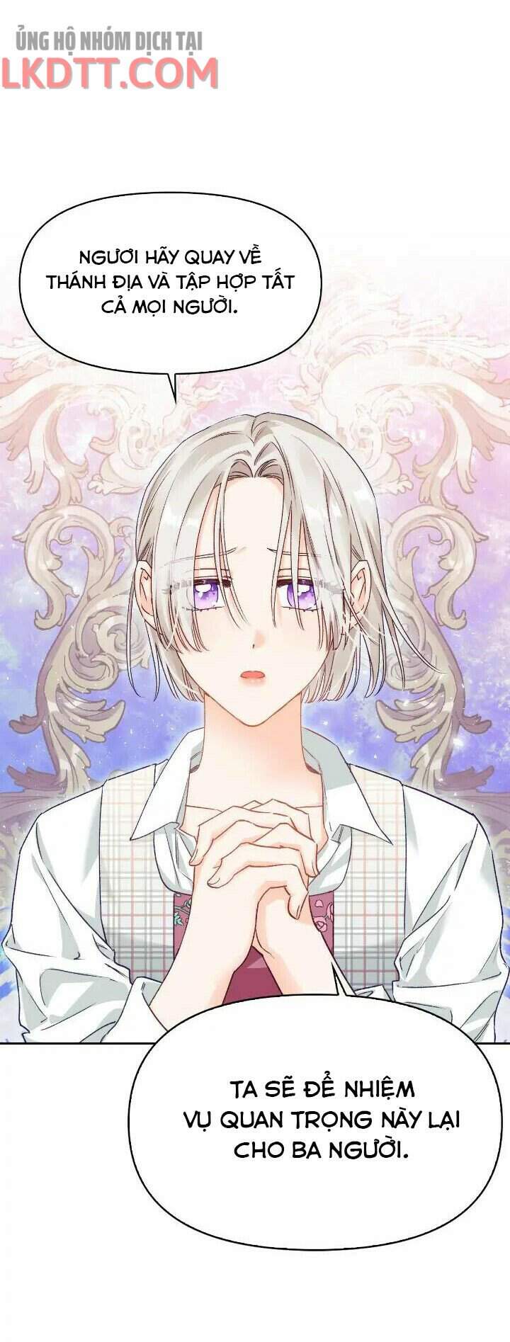 Ác Nữ Xứng Đôi Với Bạo Chúa Chapter 71 - Trang 2