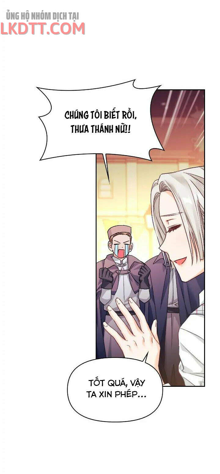 Ác Nữ Xứng Đôi Với Bạo Chúa Chapter 71 - Trang 2