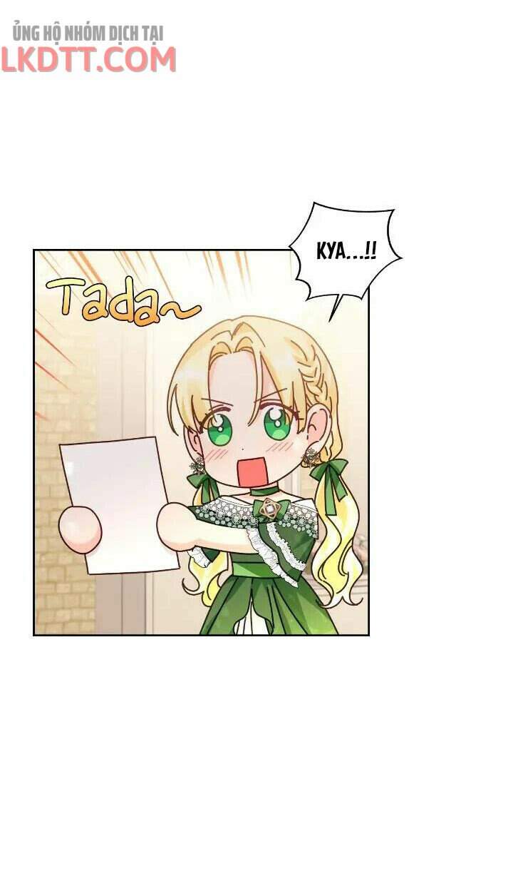 Ác Nữ Xứng Đôi Với Bạo Chúa Chapter 71 - Trang 2