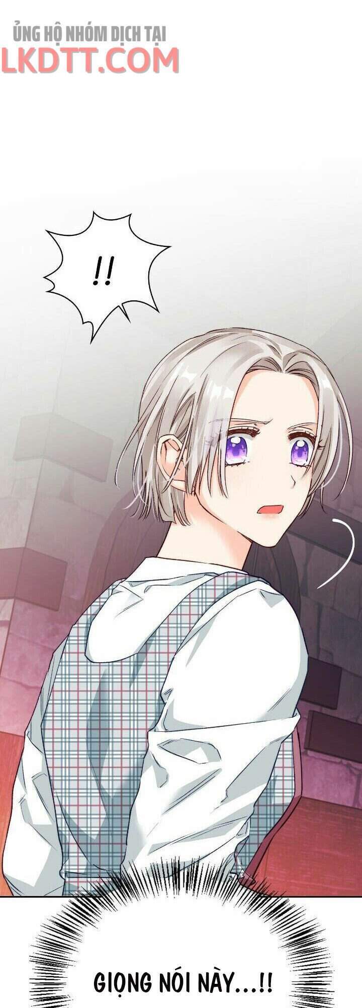 Ác Nữ Xứng Đôi Với Bạo Chúa Chapter 71 - Trang 2