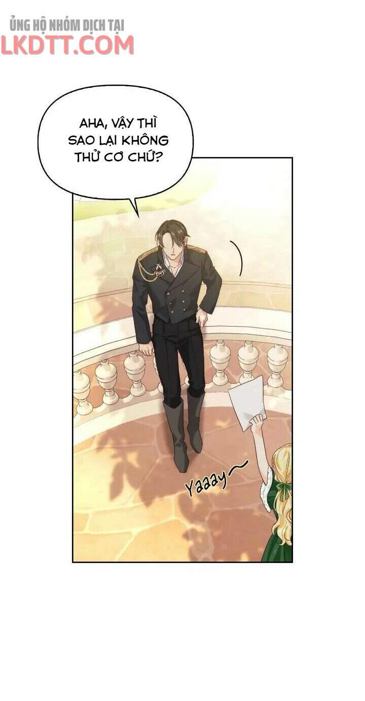 Ác Nữ Xứng Đôi Với Bạo Chúa Chapter 71 - Trang 2