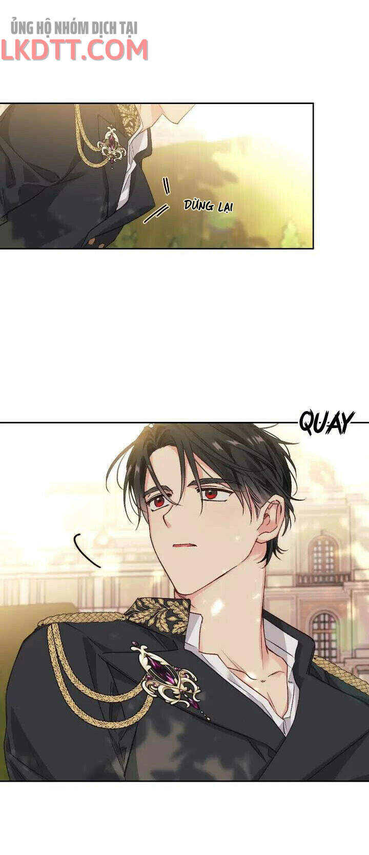 Ác Nữ Xứng Đôi Với Bạo Chúa Chapter 71 - Trang 2