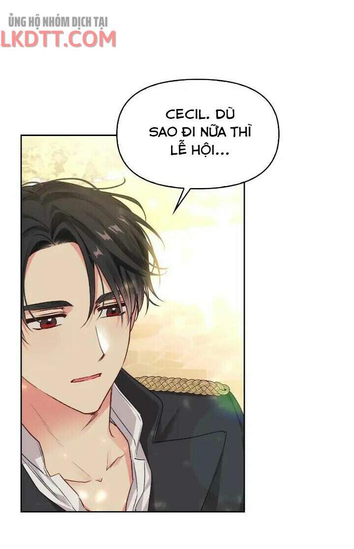 Ác Nữ Xứng Đôi Với Bạo Chúa Chapter 71 - Trang 2